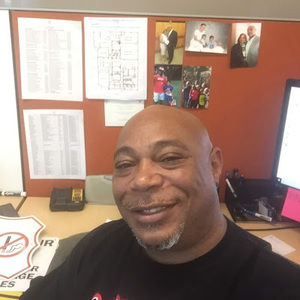 Meet your Posher, Mario